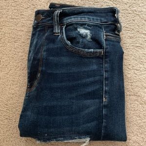 American Eagle Jeggings